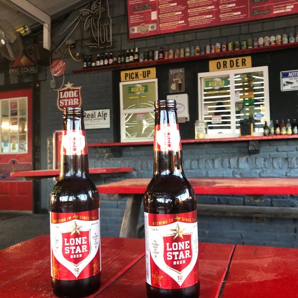 Hubcap Grill & Beer Yard (Now Closed) 68 tips