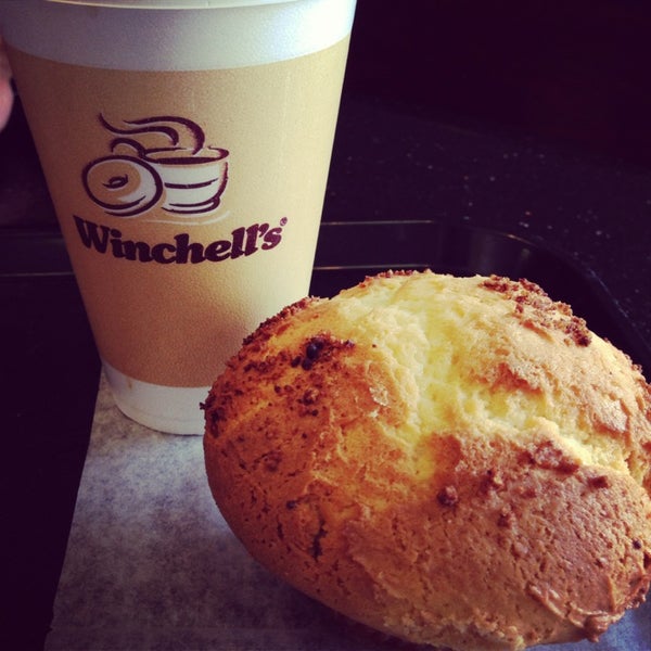 Photos at Winchell's Donut House Donut Shop in Las Vegas