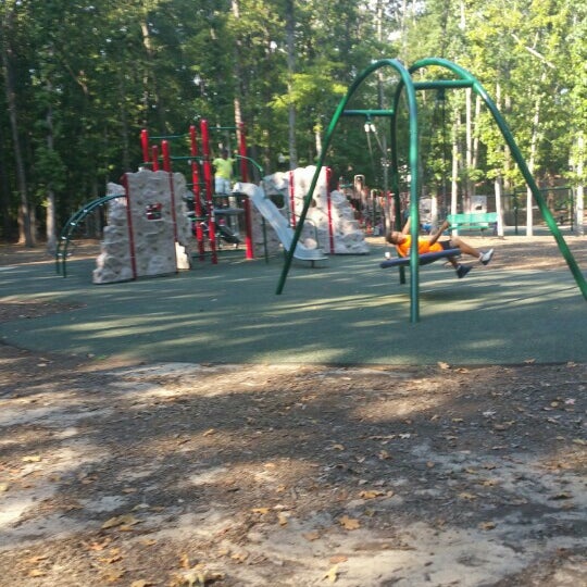 Are Dogs Allowed At Irmo Community Park