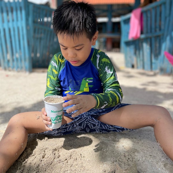 Photos at Vano Beach Resort 7 tips