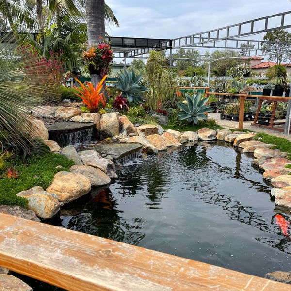 Plant Depot San Juan Capistrano, CA