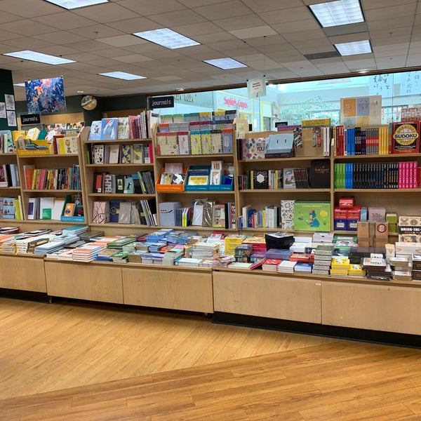11/10/2019 tarihinde Nallely G.ziyaretçi tarafından Kinokuniya Bookstore'de çekilen fotoğraf
