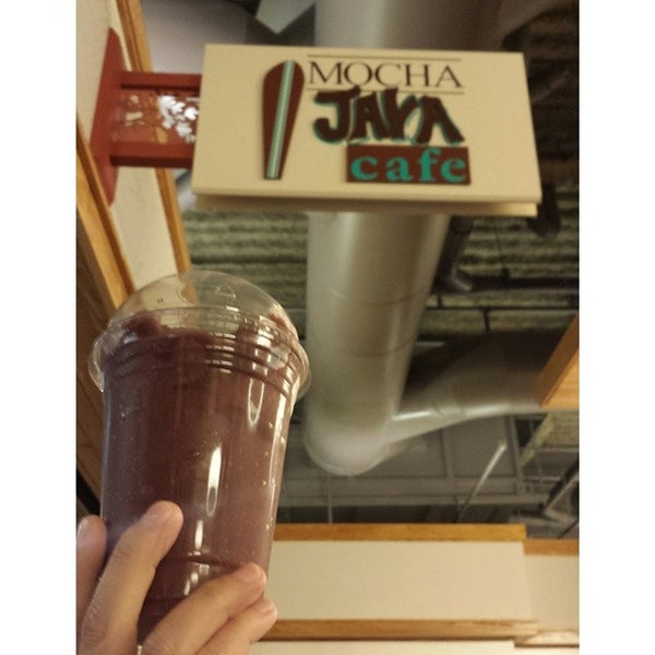 Mocca – java
