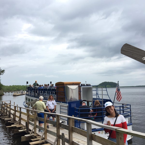 Dells Boat Tours 5 tips