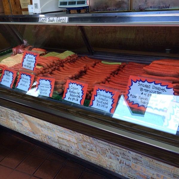 Fotos en Lockeford Meat & Sausage Services Lockeford, CA