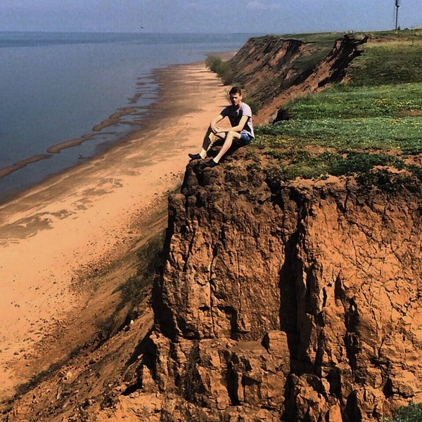 Ягодное Самара Фото