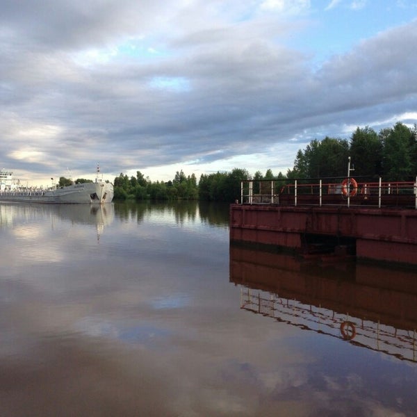 Анненский мост