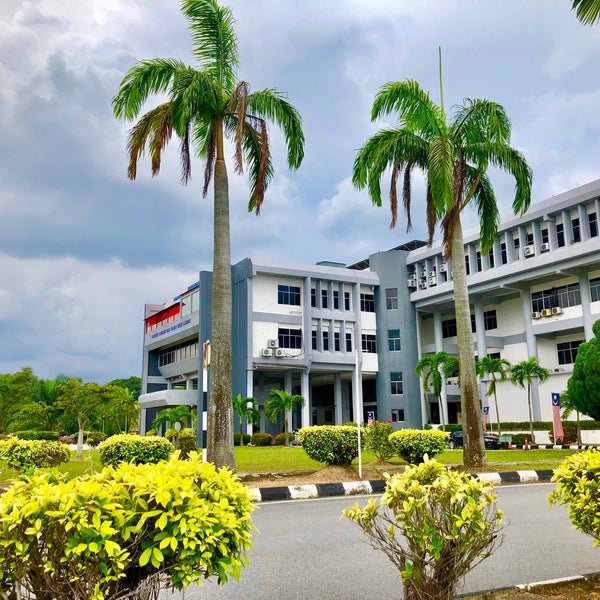 Fotografii Na Pejabat Daerah Tanah Hulu Langat Bandar Baru Bangi Selangor