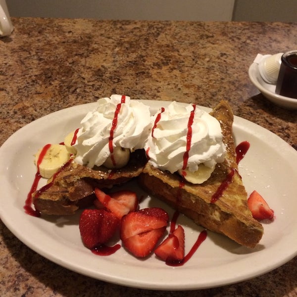 Yolks & Berries 15 tips