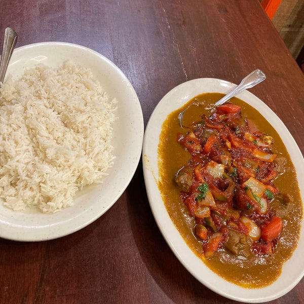 Niramish Fine Indian Dining Little Five Points Atlanta, GA