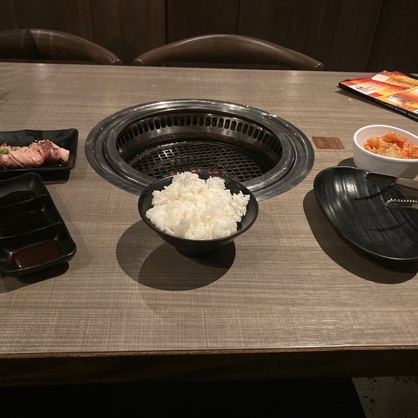 GyuKaku Japanese BBQ Atlantic Station 265 18TH ST. NW 4130