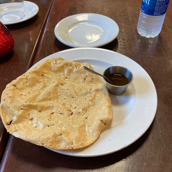 Niramish Fine Indian Dining Little Five Points Atlanta, GA