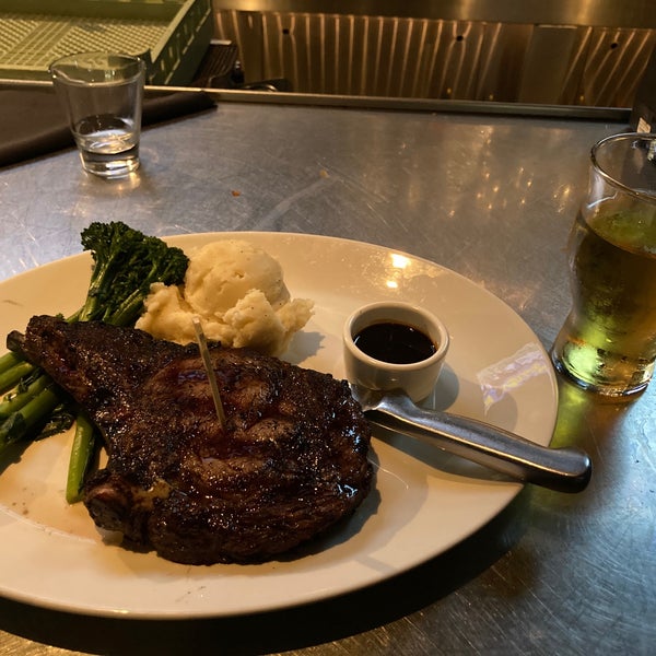 yard house atlantic station