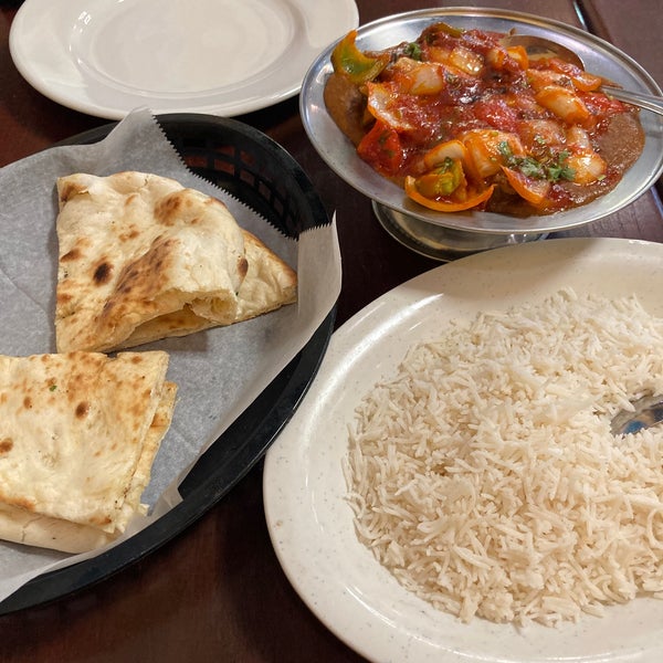 Niramish Fine Indian Dining Little Five Points Atlanta, GA