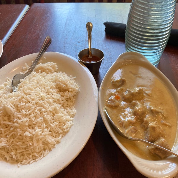 Niramish Fine Indian Dining Little Five Points Atlanta, GA