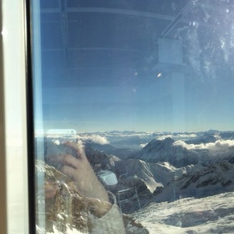 PANORAMA LOUNGE 2962 ZUGSPITZE visual data 6