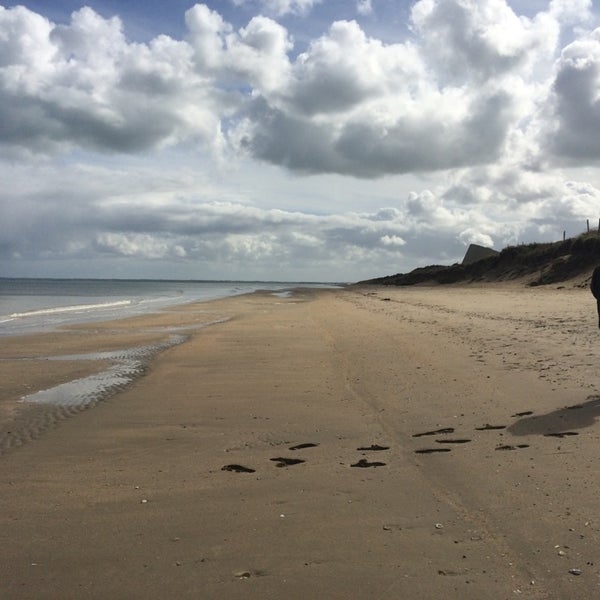 Photos At Utah Beach Plage De La Madeleine