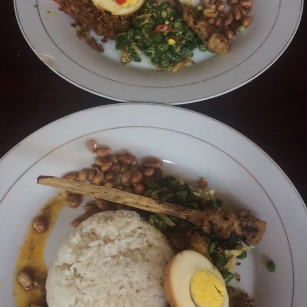 Fotos Bei Nasi Ayam Bu Oki