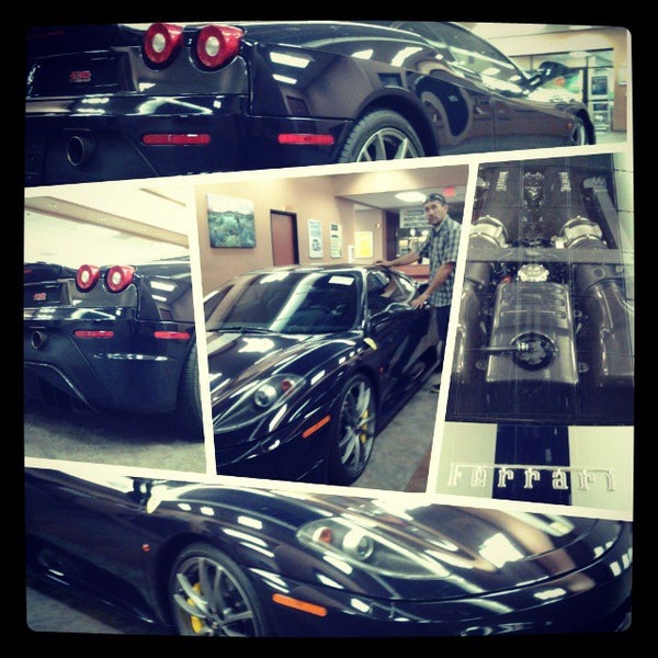 Manheim Nevada Car Dealership in Las Vegas