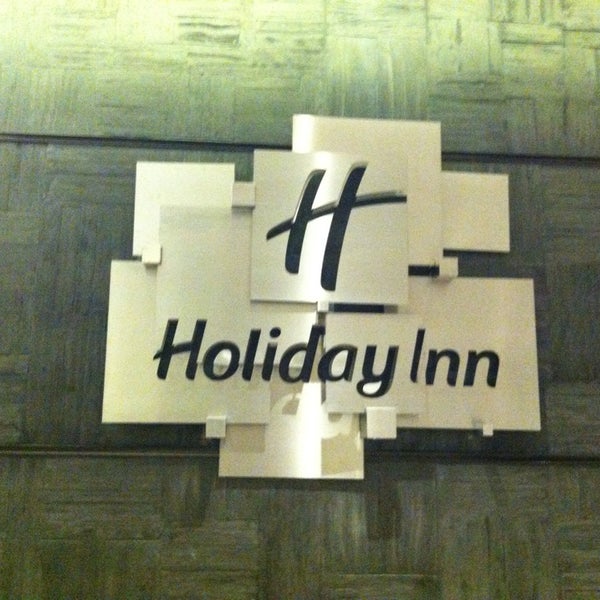 Holiday Inn Bangkok Sukhumvit 22 คลองเตย คลองเตย กร งเทพมหานคร