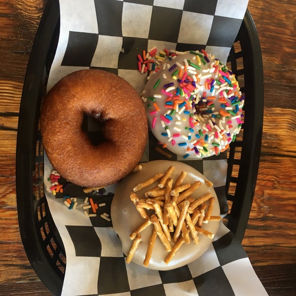 Photos at Glazed Over 23 tips