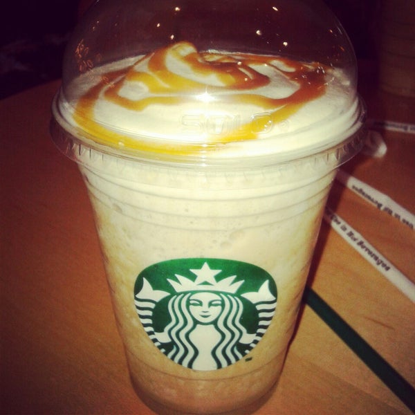 Starbucks Gaziantep�te Kahve Dükkanı