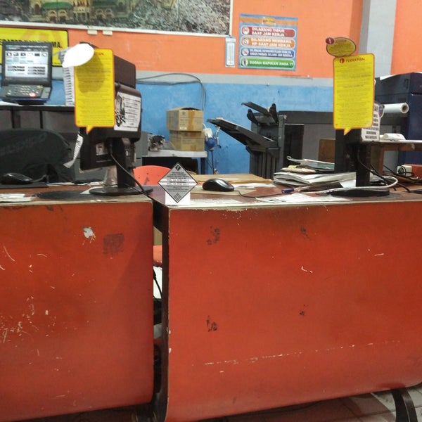 Smile Island Print Solution Studio Desain di Surabaya