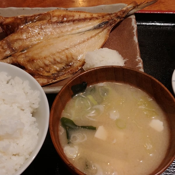 Fotos En 食堂 みさち屋 神田神保町1 1 17