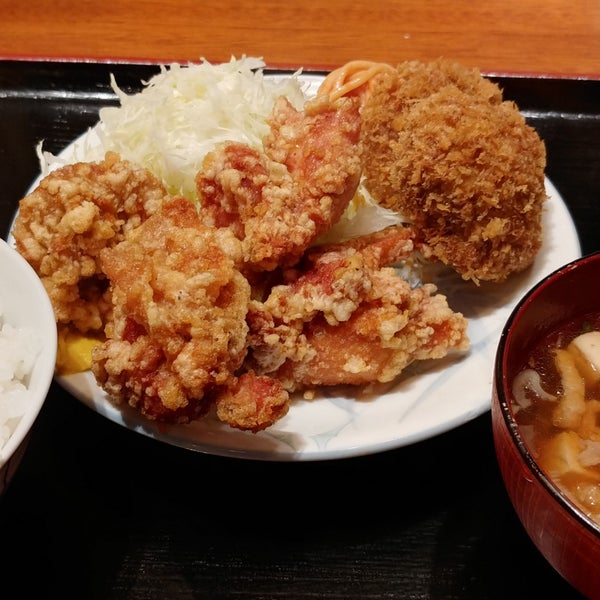 Fotos En 食堂 みさち屋 神田神保町1 1 17 Fotos En 食堂 みさち屋 神田神保町1 1 17