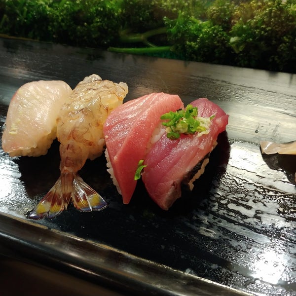 六法すし>