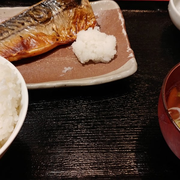 食堂 みさち屋 神田神保町1 1 17 Da Fotograflar