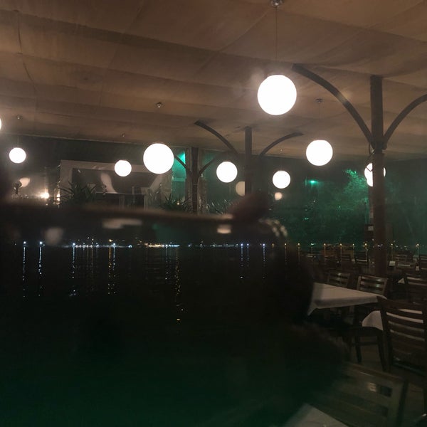 5/28/2019에 B T.님이 Iskele Balik Restaurant에서 찍은 사진