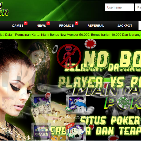 Buat Website Murah Depok