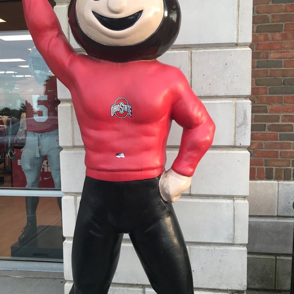The Buckeye Corner Clothing In Columbus The Buckeye Corner Clothing In