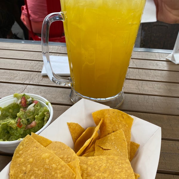 Photo taken at Zocalo Mexican Kitchen &amp; Cantina by Joe S. on 5/8/2021