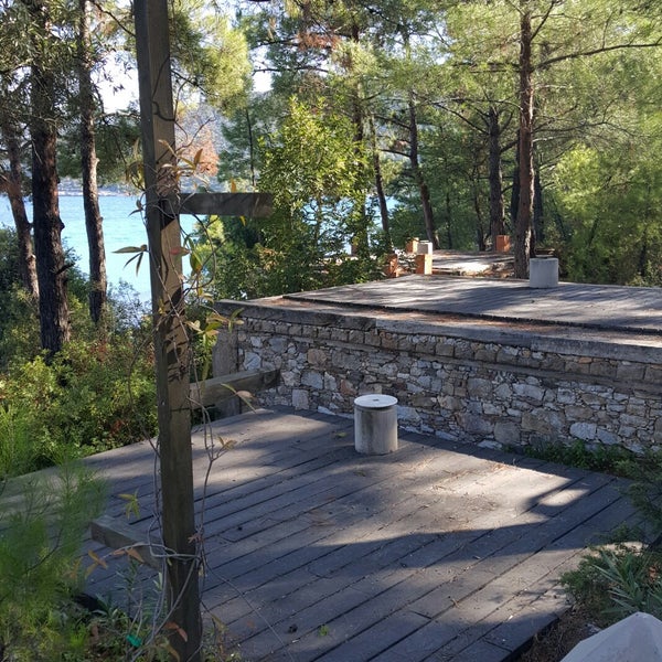 Amanruya Hotel Бодрум