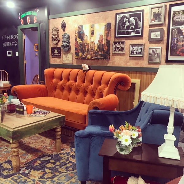 Cup O Joe Coffee Shop 336 E Main St