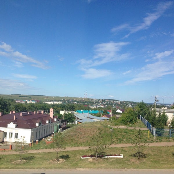 Верхнеуслонский Район Фото