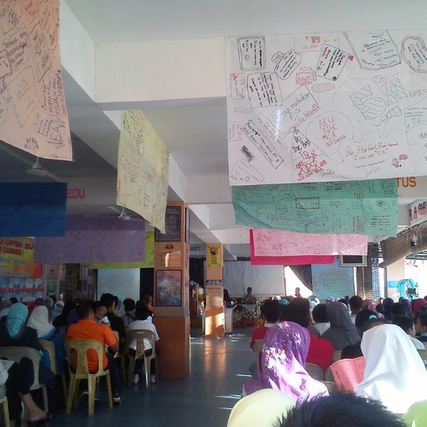 Photos at SK Taman Tuanku Jaafar Education