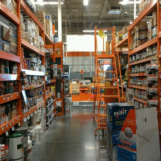 The Home Depot Hardware Store in Lees Summit