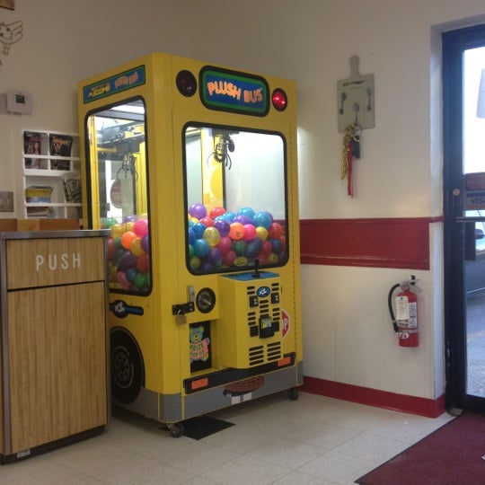 Bush's Chicken Lorena, TX