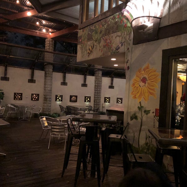 Photo taken at Guglhupf Artisan Bakery, Restaurant &amp; Café by Sümeyra M. on 12/22/2018