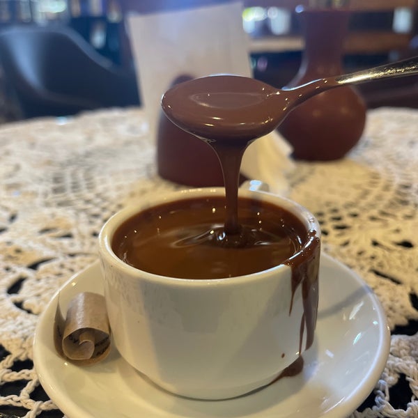8/31/2021에 Mohammed♌️님이 Львівська майстерня шоколаду / Lviv Handmade Chocolate에서 찍은 사진