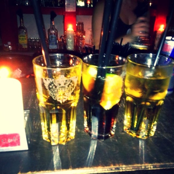 Fogon Salsa Club In Nurnberg
