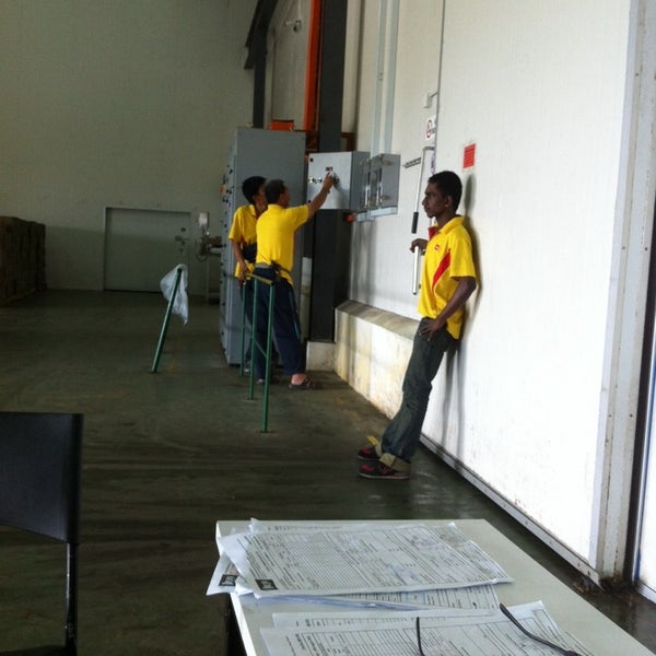 Photos At Jefi Aquatech Resources Sdn Bhd