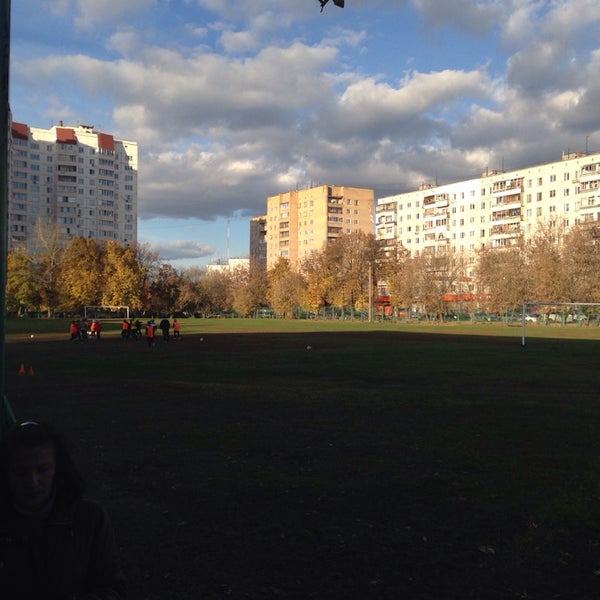 веб камеры стадион труд балашиха