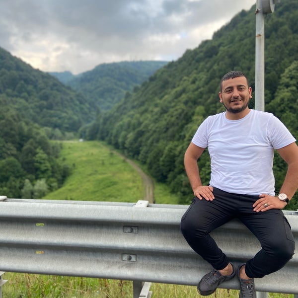 6/19/2020 tarihinde M.Efe Ç.ziyaretçi tarafından Cafer Usta Bolu Dağı Et Mangal'de çekilen fotoğraf