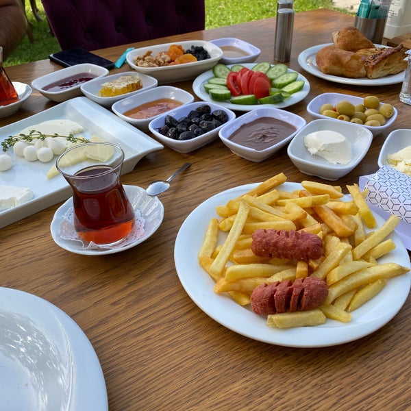 Photo taken at Lezzan by M.Efe Ç. on 10/7/2020