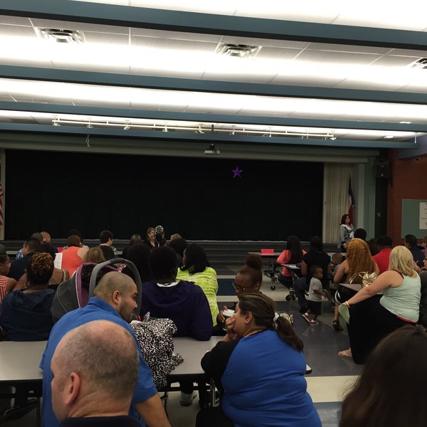 Starrett Elementary Elementary School in Grand Prairie