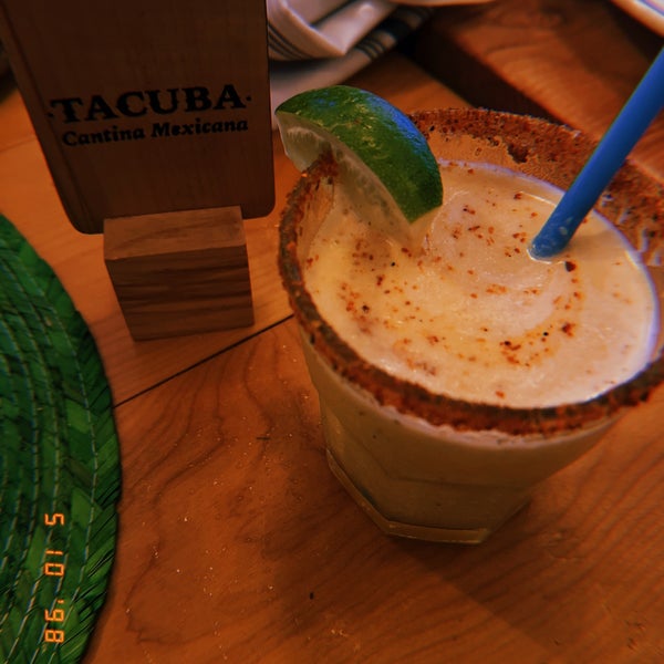 Photo taken at Tacuba Mexican Cantina by Jannibel E. on 5/10/2023